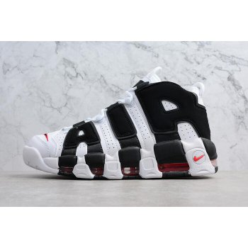 and WoNike Air More Uptempo 